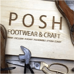 Posh Footwear & Craft Ltd.