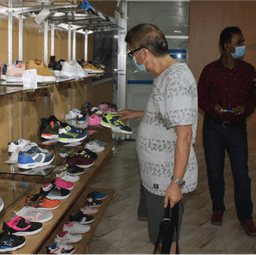 Premier Footwear Ltd.