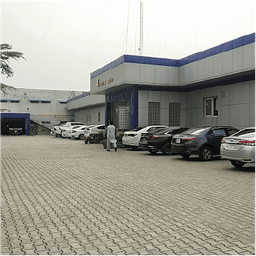 Tauseef Enterprises (Pvt) Ltd