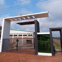 Zubair Footwear Ltd.